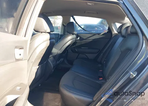 2018 Kia Optima S from USA, damaged, VIN 5XXGT4L3XJG242510